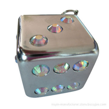 Pocket ashtrays with square shape, good quality, competitive price and shortest delivery